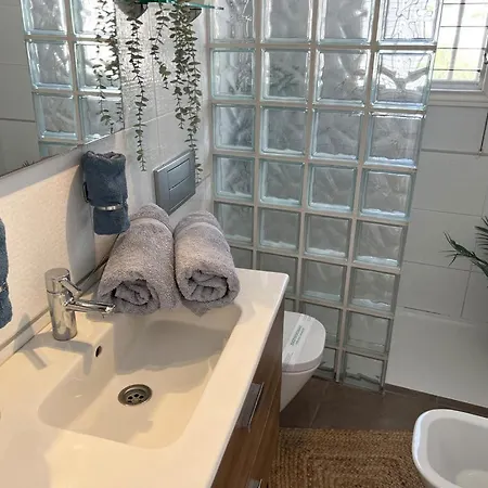 Apartamento Malibu Park Luna *