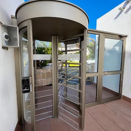 Malibu Park Luna Apartamento *
