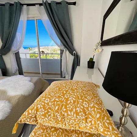 Malibu Park Luna Apartamento Costa Adeje (Tenerife)