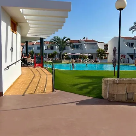 Malibu Park Luna * Costa Adeje (Tenerife)
