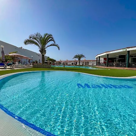Malibu Park Luna Apartamento