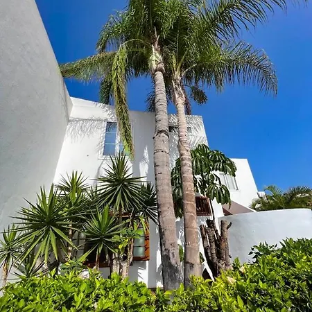 Apartamento Malibu Park Luna Costa Adeje (Tenerife)