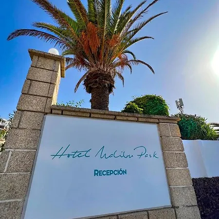 Malibu Park Luna Costa Adeje (Tenerife)