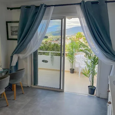 Apartament Malibu Park Luna